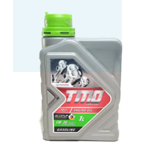 Oli TMO 5w-30 toyota 1 liter
