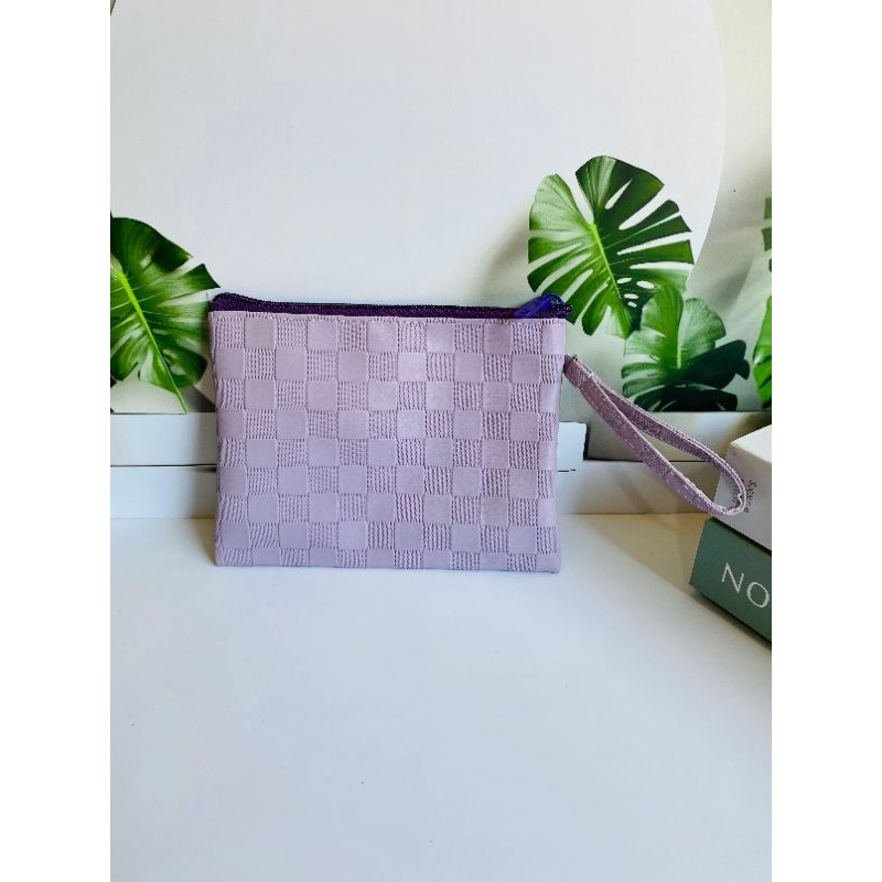 Souvenir Pouch Motif Catur souvenir murah mewah unik dan lucu dompet catur