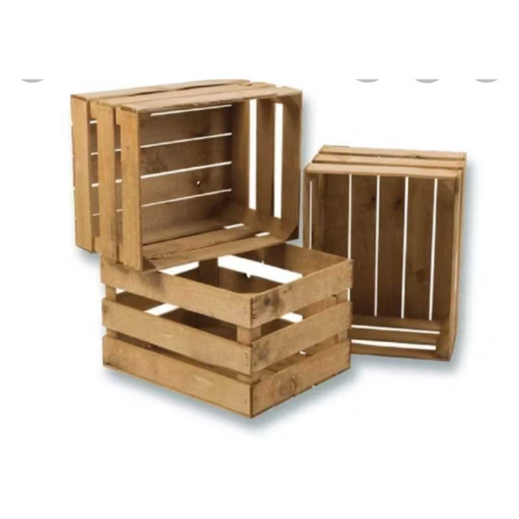 

Tambahan Packing KAYU