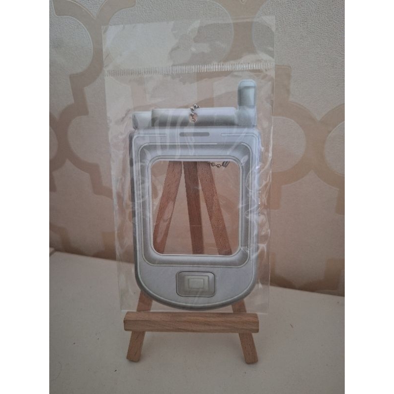 Ducky world Phone Cahol