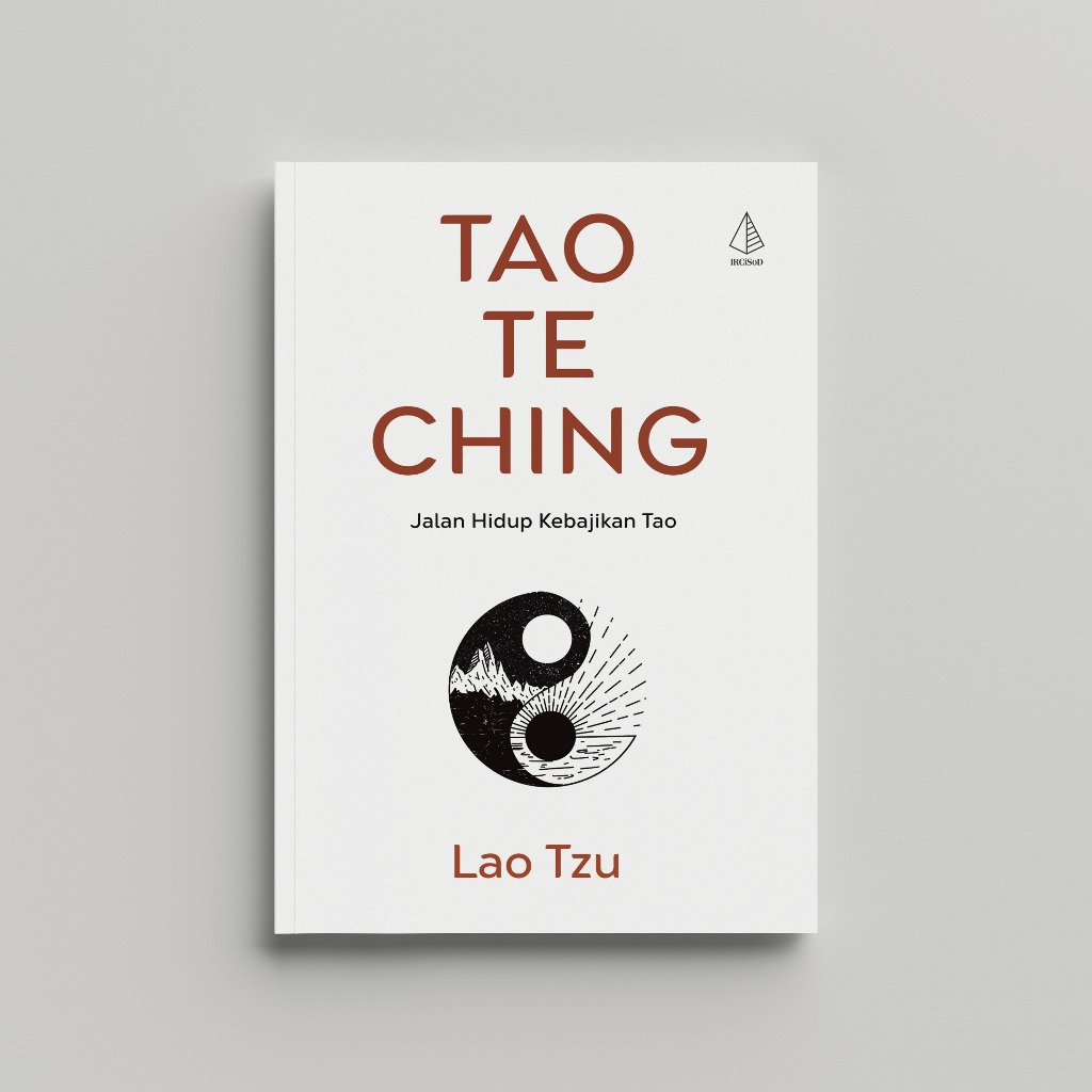 Tao Te Ching