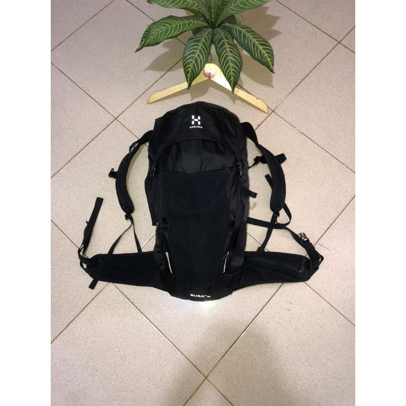 tas Haglofs susa 30L