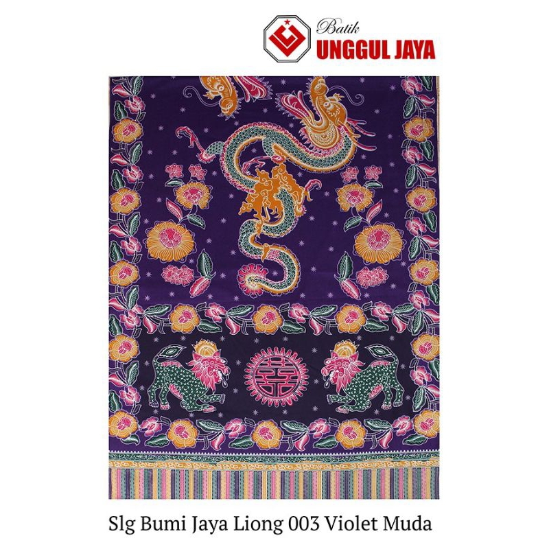 SELENDANG GENDONG UNGGUL JAYA