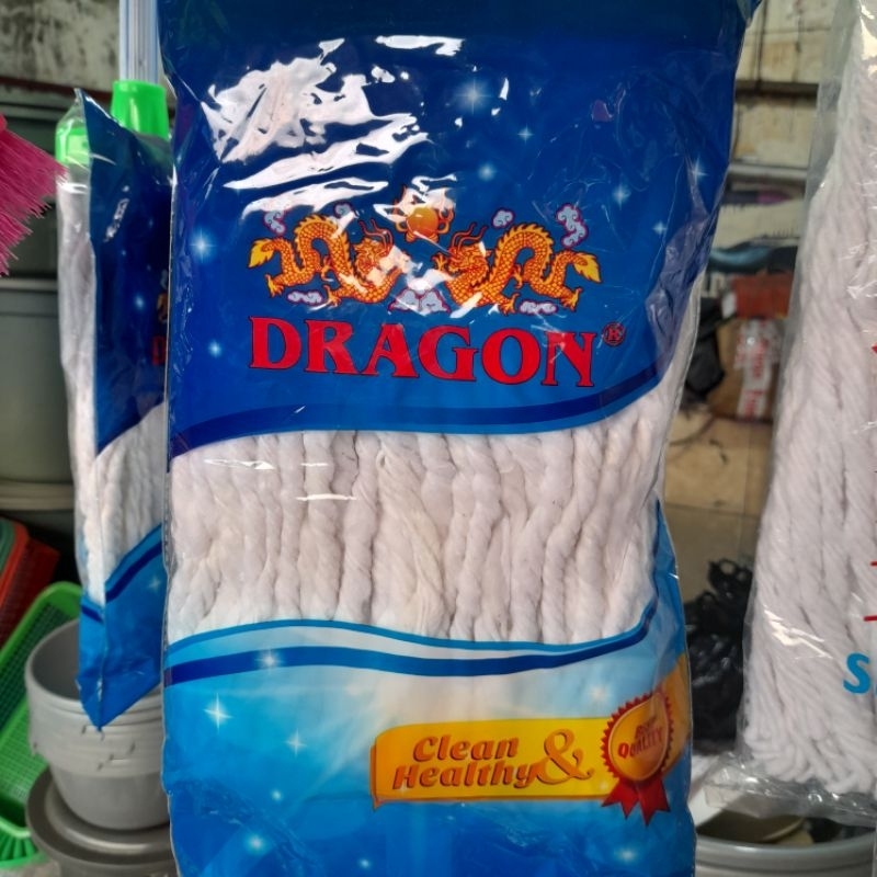 PEL DRAGON KAIN PEL DRAGON KATUN SUMBU