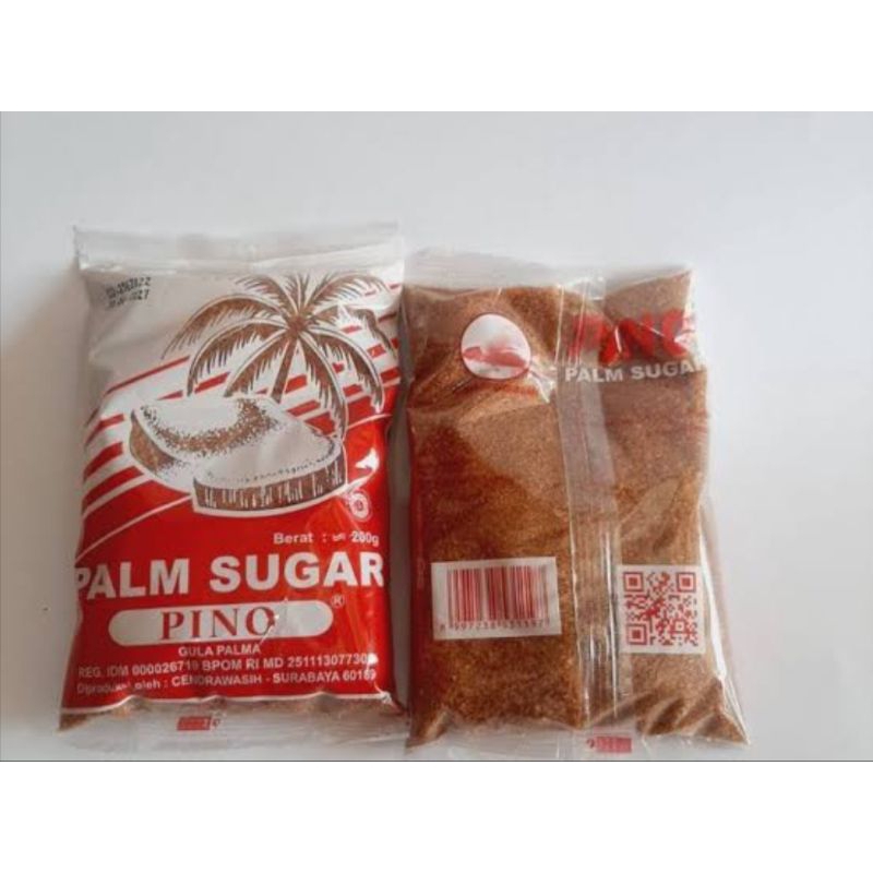 

200 gram Palm Sugar