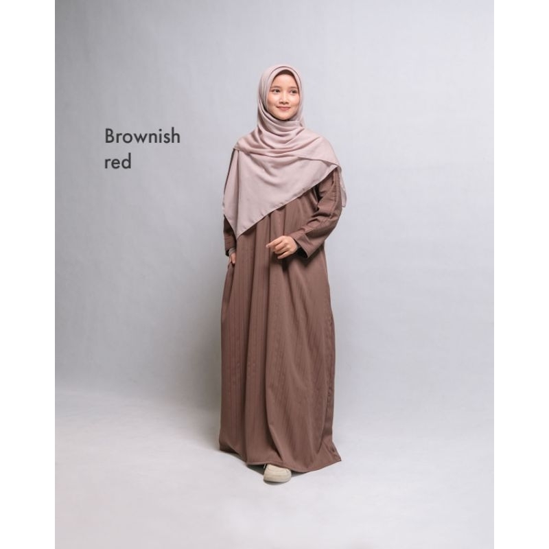 Abaya Taza by Hijab Alila