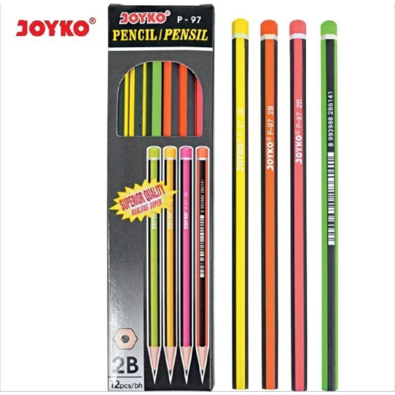 

pensil joyko p-97