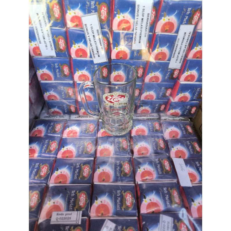 

2Tang Premium 40gram per ball (dikirim tanpa gelas)