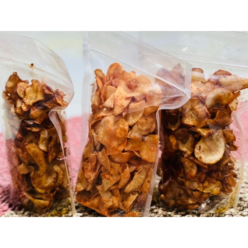 

Keripik Singkong