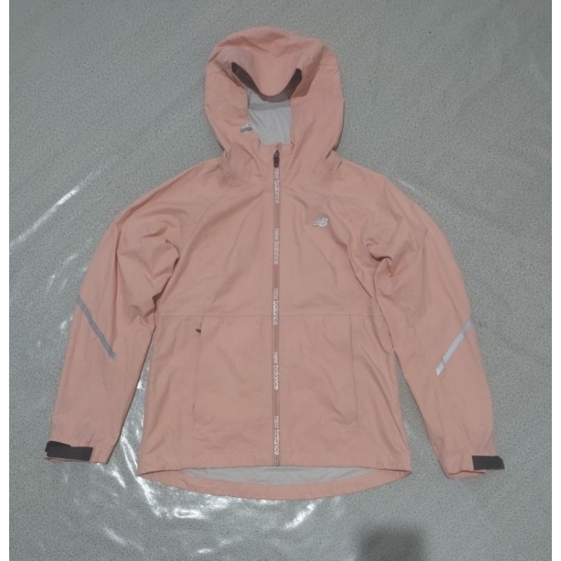 Jaket Outdoor New Balance Gorpcore