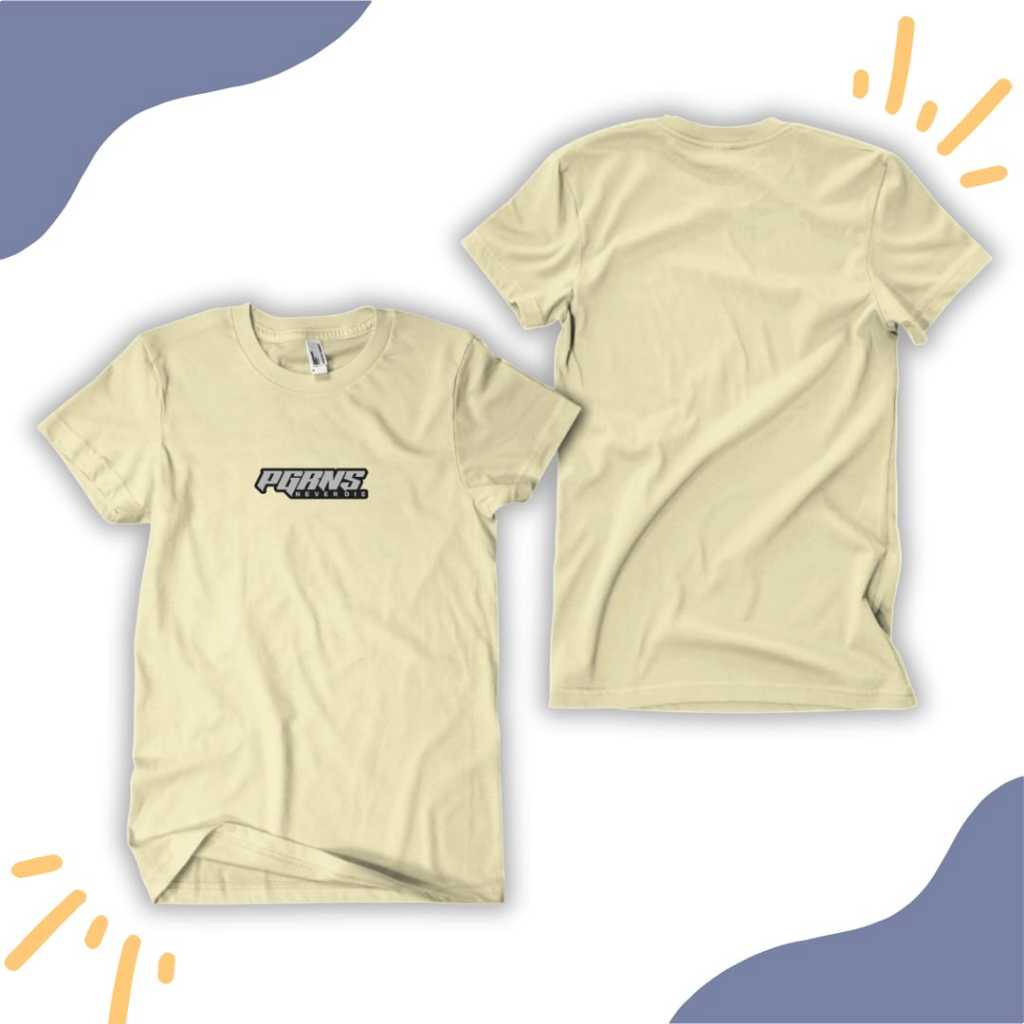 kaos pagar nusa distro keren