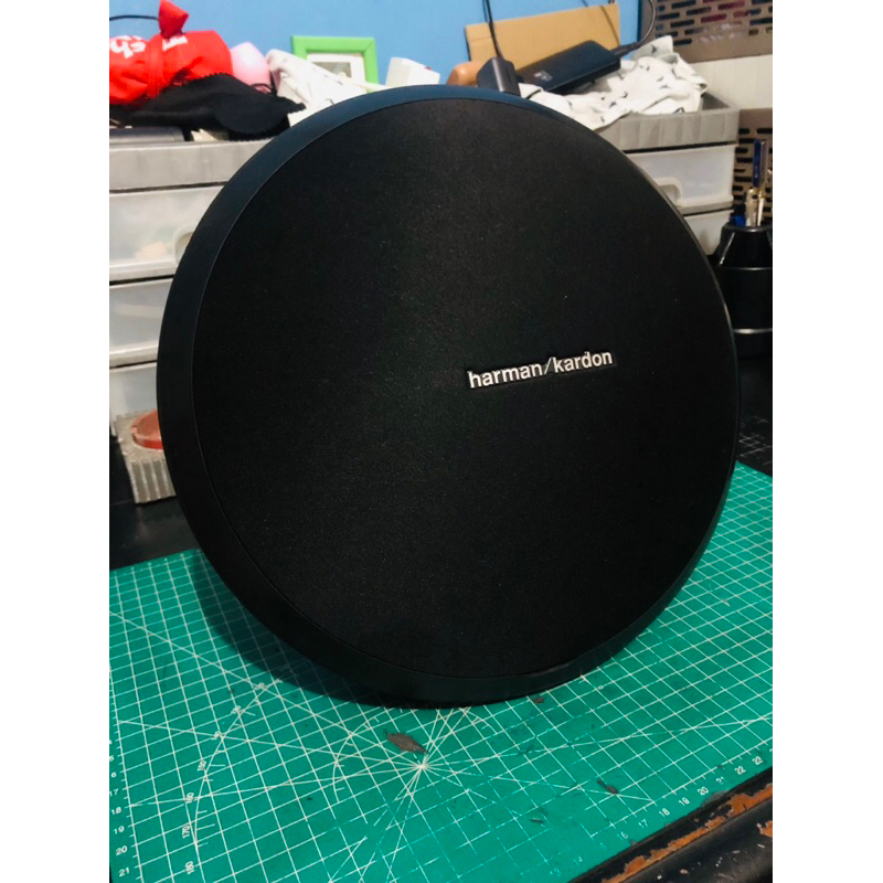 Harman Kardon Onyx 1