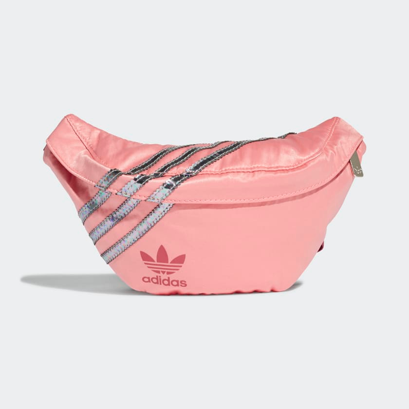 Tas Adidas Classic Waist Bag (GN2114) BNWT/ BRAND NEW WITH TAG ORIGINAL 100%