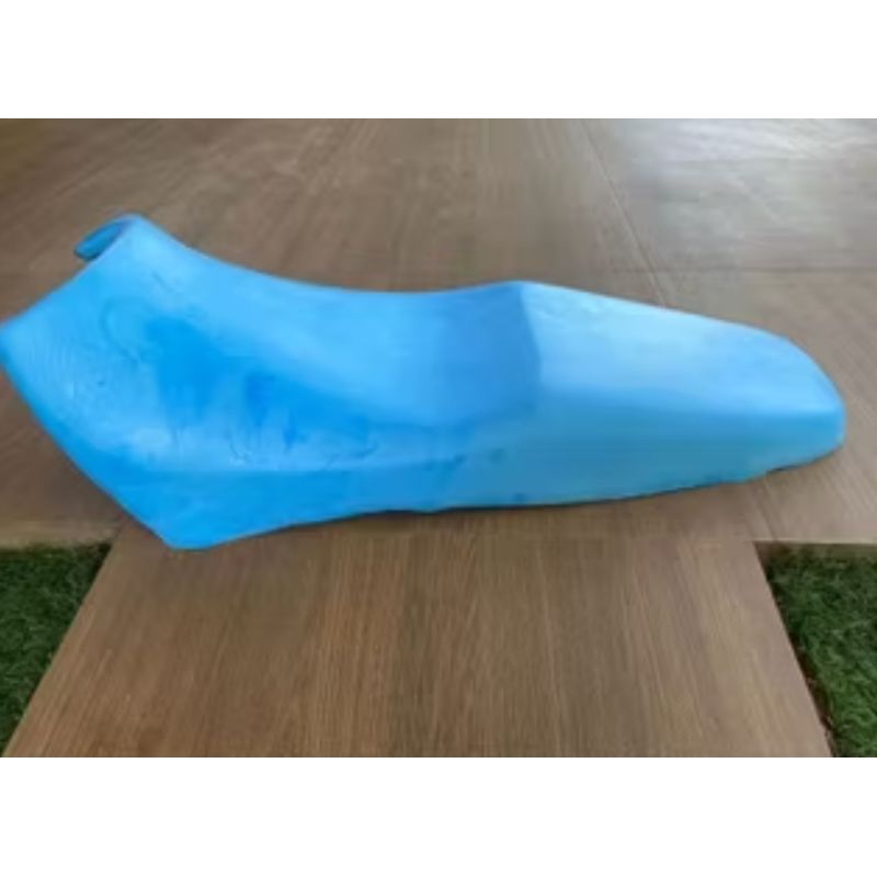 Tiger Revo-busa jok Tiger Revo biru