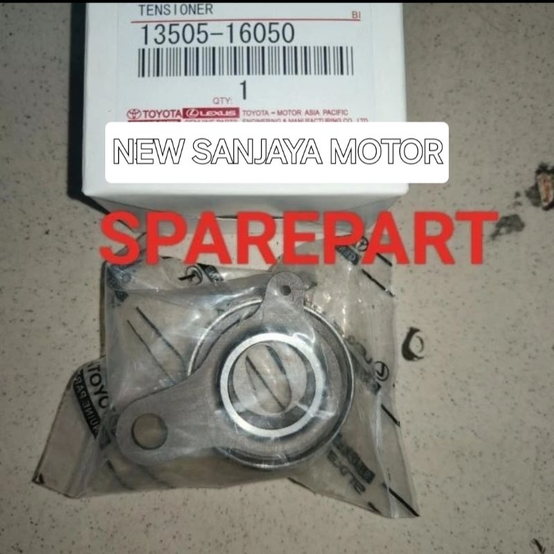 TENSIONER TIMING TWINCAM AE92 ORIGINAL