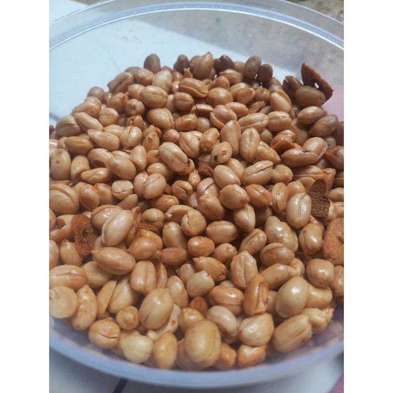 

kacang bawang
