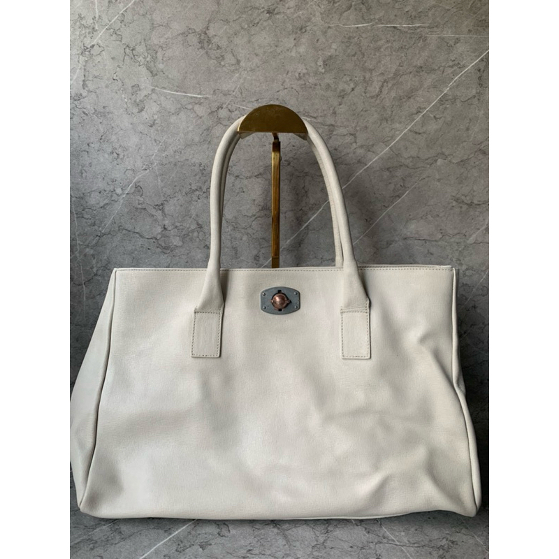 FUrla long handle/ tote bag