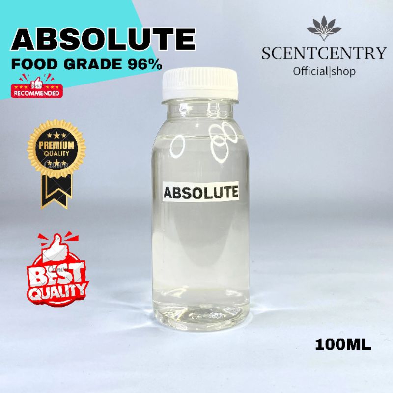 ABSOLUTE 100ML/Absolute Super96%/Absolute Parfum (100ML)(09)
