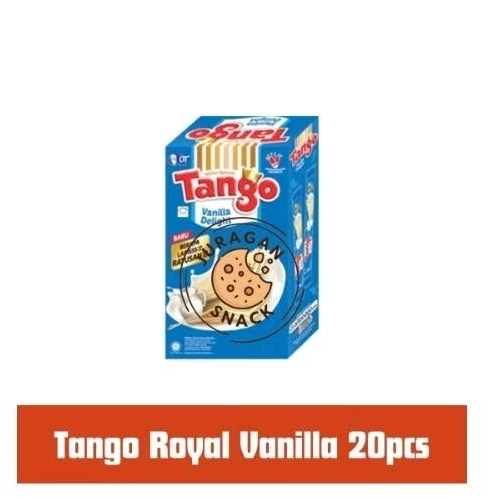 

Tango Stik 1 Dus isi 20