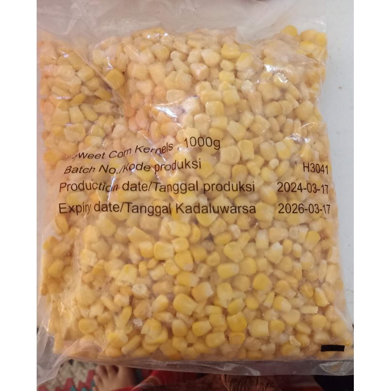

jagung pipil 1kg