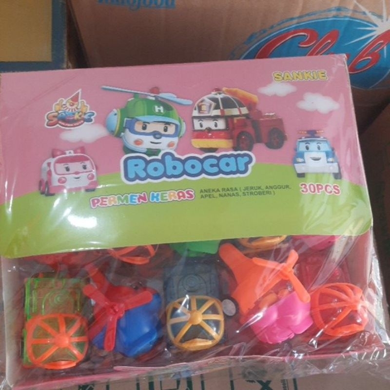 

permen robocar