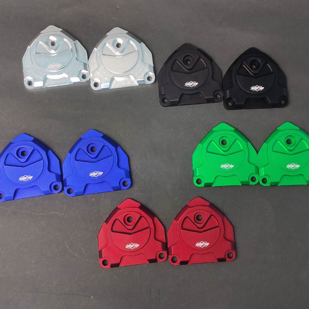 COVER SUPER KIPS CNC NINJA, BY DDF19 RACING INDONESIA