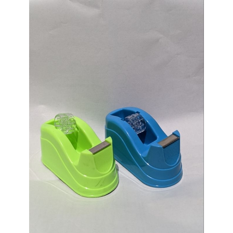 

Tape Cutter Dispenser Selotip Solasi Joyko TC 115