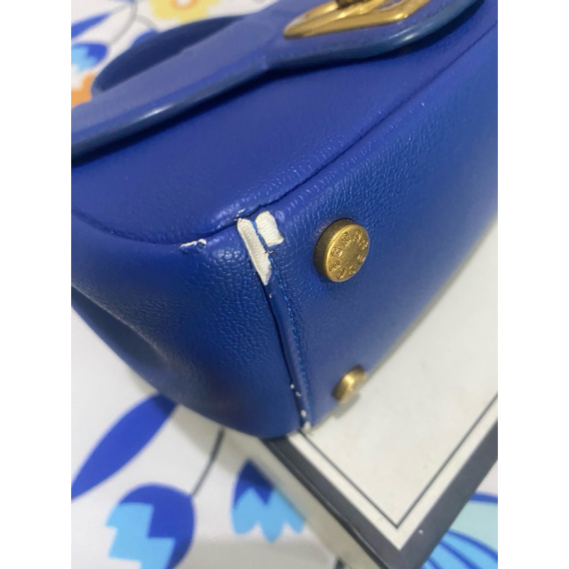 Alma bag buttonscarves