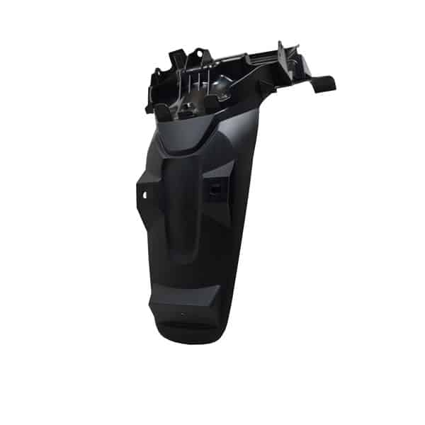 SPAKBOR BELAKANG SCOOPY DONAT / SCOOPY 2017 - 2019 ( REAR FENDER SCOOPY FI 2017 )