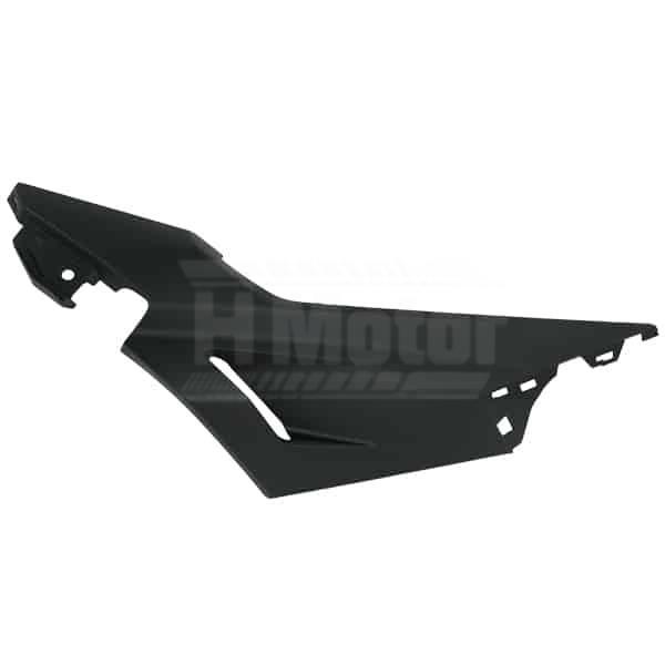 Vario 160 - Honda ORI Cover L R Under Dek Lantai Samping Bawah
