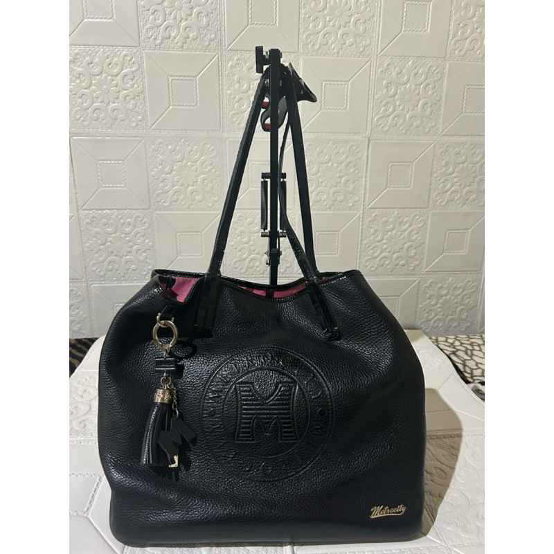 Tas Metrocity Preloved