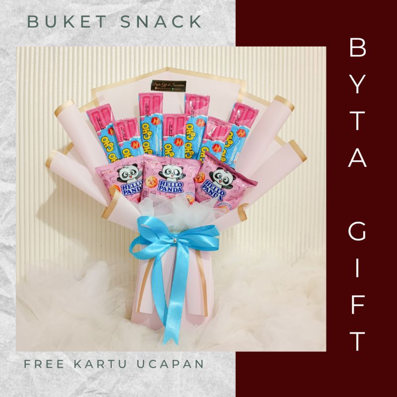 

BUCKET SNACK MURAH WISUDA ULANG TAHUN SEMPRO KADO