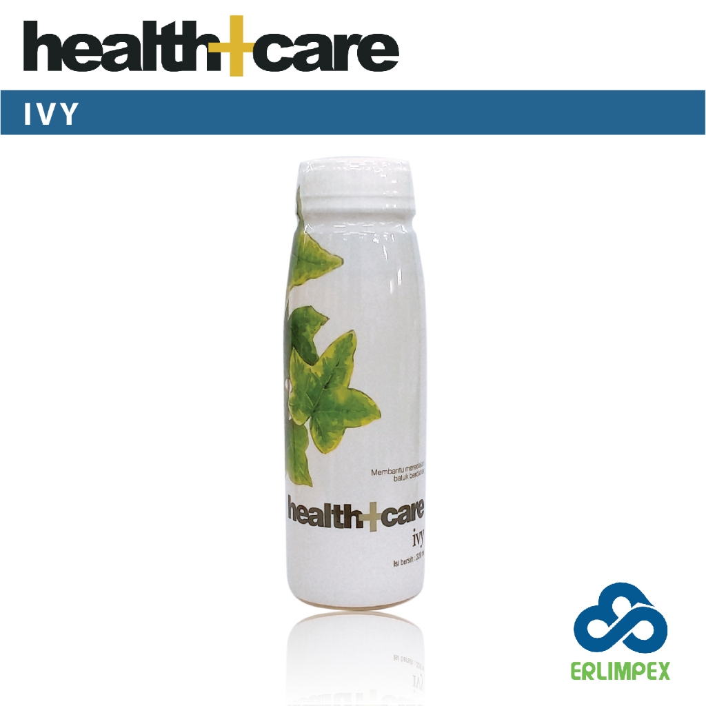 

Health+Care Ivy | Health Drink Series | Botol 220 ml