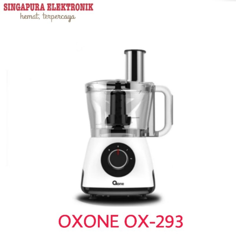 Oxone Food Processor OX-293