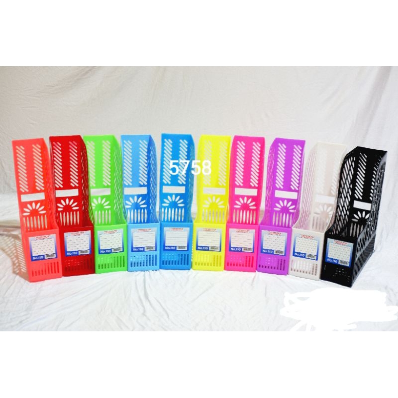 

Box File Premium Keranjang Dokumen