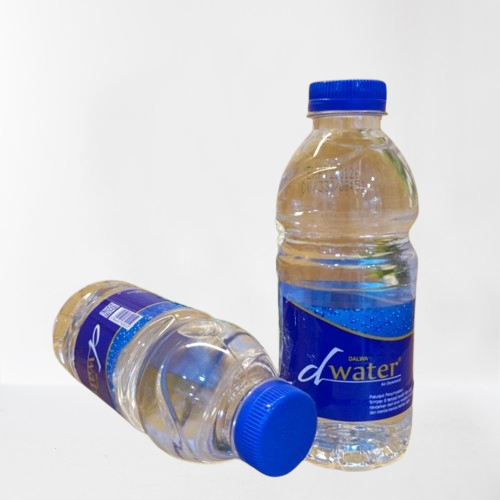 

DALWA WATER /AIR MINERAL MERK DALWA