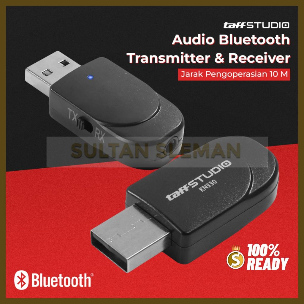 Audio Bluetooth Receiver Transmitter / 2in1 USB Audio Bluetooth 5.0 Transmitter&Receiver USB Audio