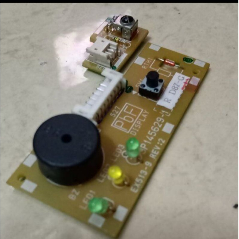 Sensor Ac Daikin FTE Thailand original