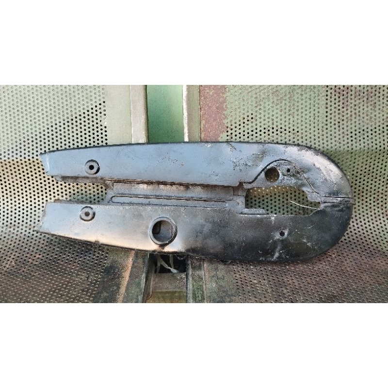 ketengkas keteng tutup rantai honda astrea prima