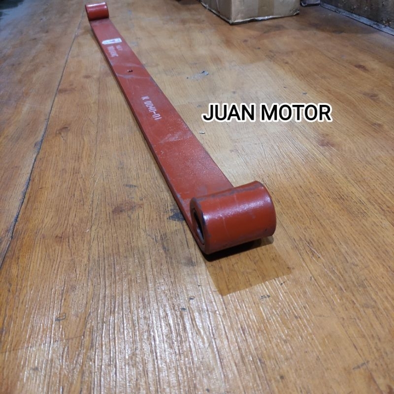 PER DAUN (DEPAN) CANTER 110PS/125PS NO. 1 INDOSPRING