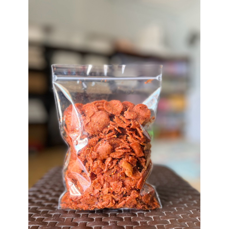 

Sosreng Pedas 500gr