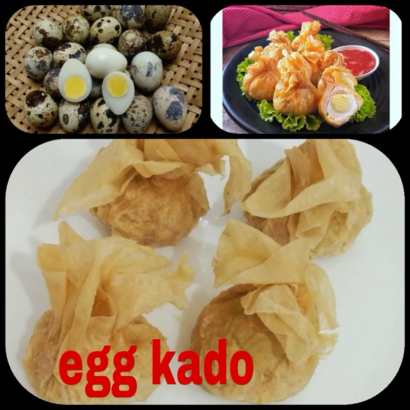 

EGG KADO