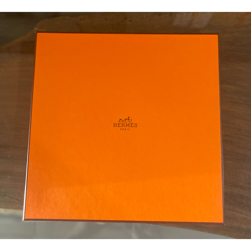 

H -ERMES- AUTHENTIC GIFT BOX (ermes)