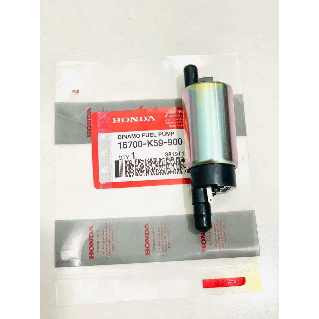 ROTAK VARIO 150 LED K59