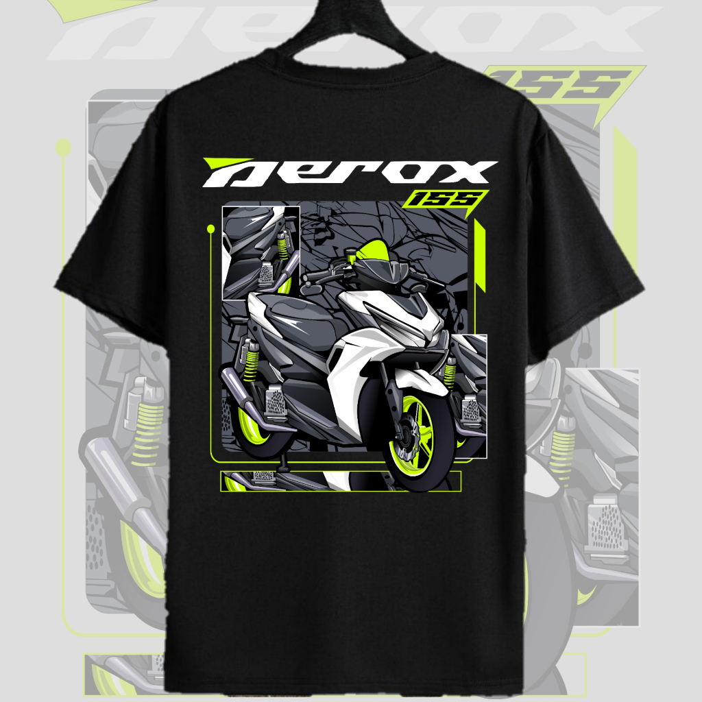 ZERO ONE LTD | KAOS AEROX | KAOS TOURING | KAOS RIDING | KAOS KOMUNITAS | | KAOS RACING