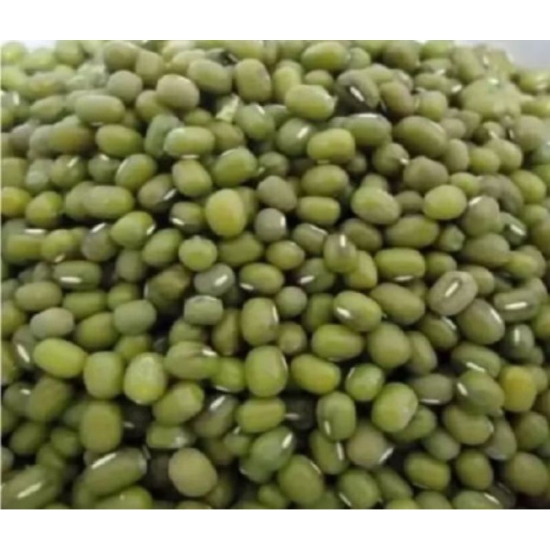 

KACANG HIJAU Australia 1kg