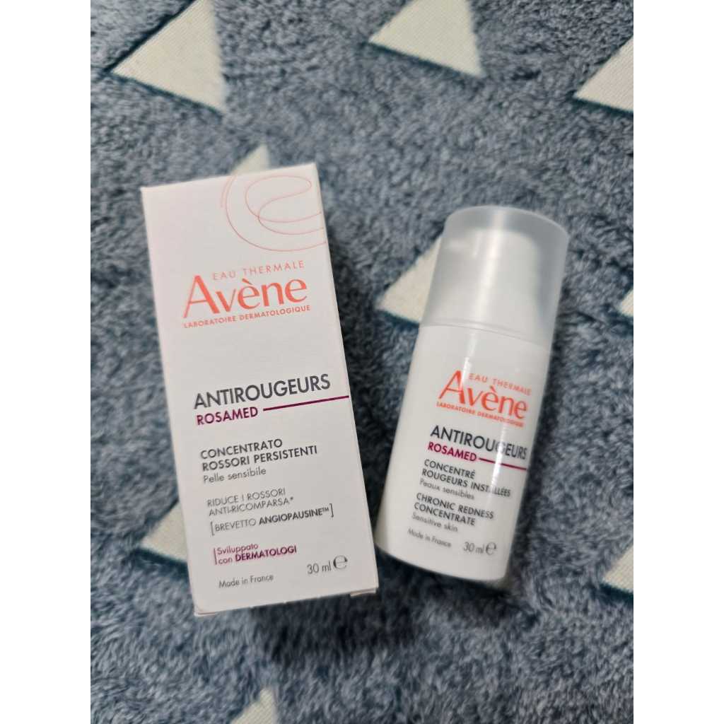 Avene Antirougeurs