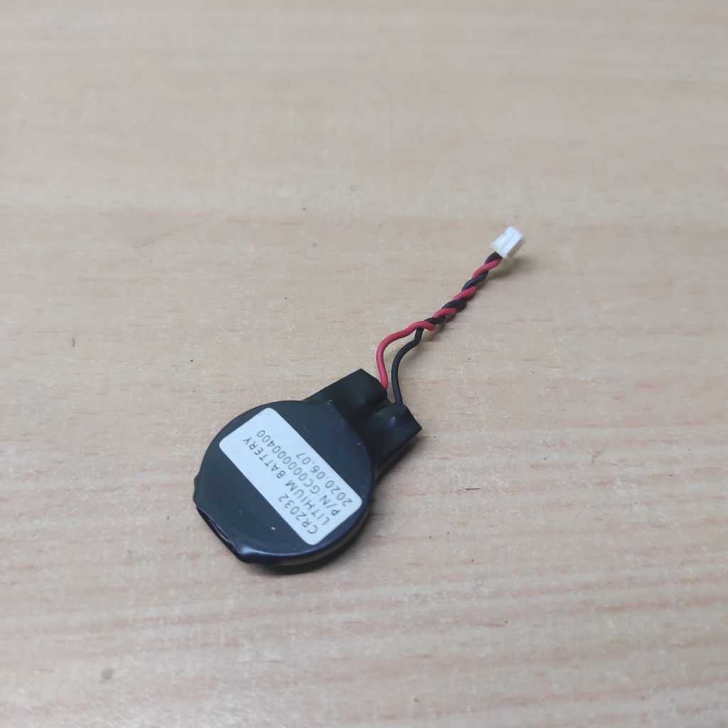 Batre Baterai Cmos Laptop Lenovo Ideapad 3 14ADA05