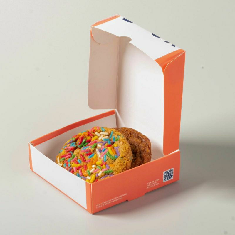 

Box of 2 Original Soft Cookies