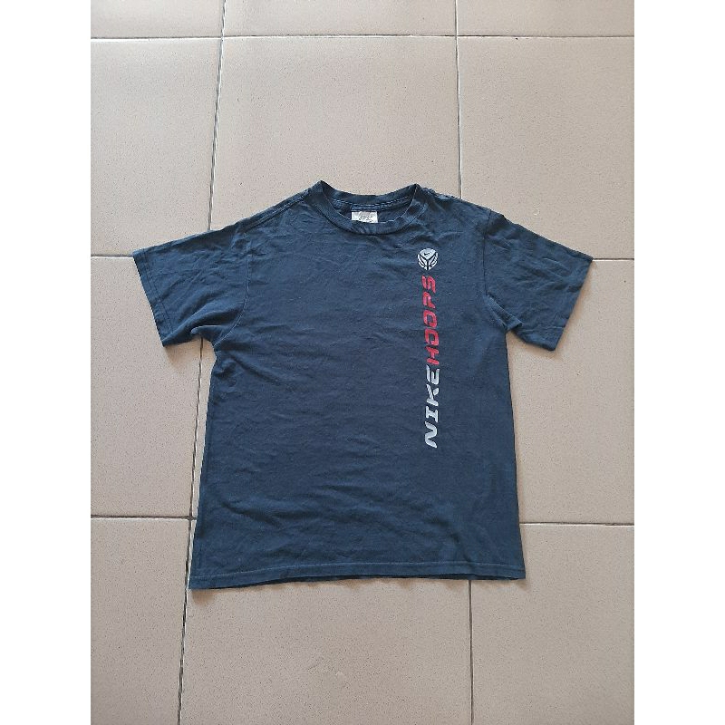 Kaos Tshirt Vintage Second Bekas Original